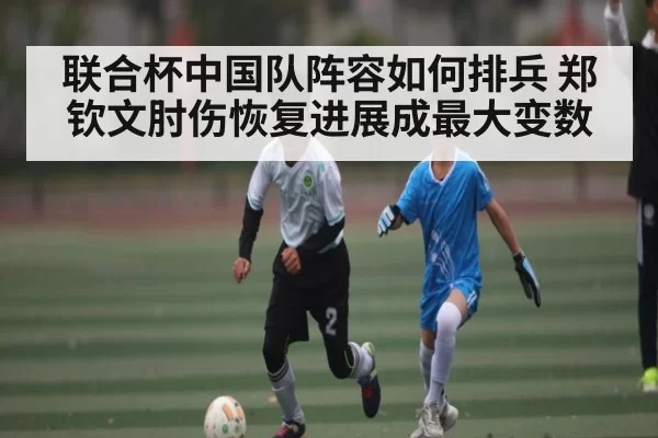 联合杯中国队阵容如何排兵 郑钦文肘伤恢复进展成最大变数